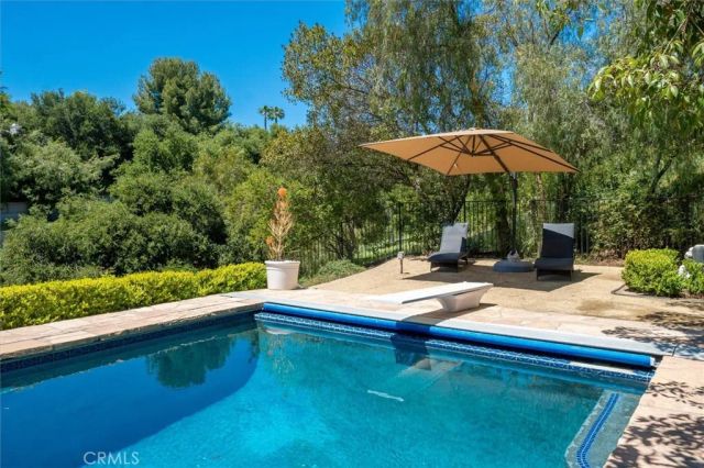 21045 Mendenhall Court, Topanga, CA 90290