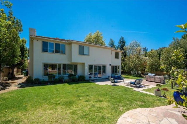 21045 Mendenhall Court, Topanga, CA 90290