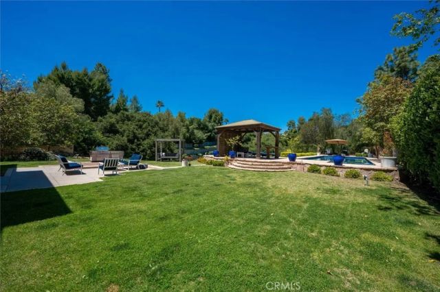21045 Mendenhall Court, Topanga, CA 90290