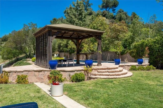 21045 Mendenhall Court, Topanga, CA 90290