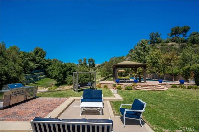 21045 Mendenhall Court, Topanga, CA 90290