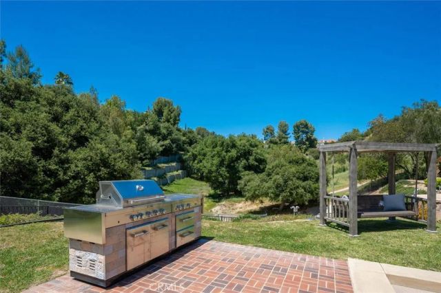 21045 Mendenhall Court, Topanga, CA 90290