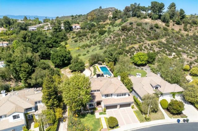 21045 Mendenhall Court, Topanga, CA 90290