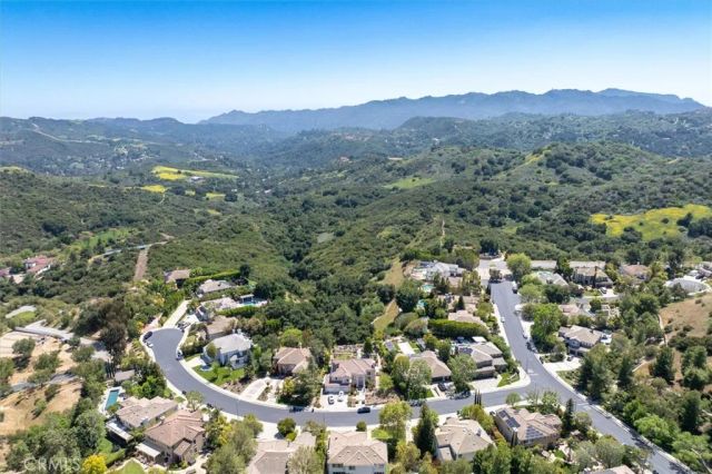 21045 Mendenhall Court, Topanga, CA 90290