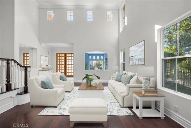 21045 Mendenhall Court, Topanga, CA 90290