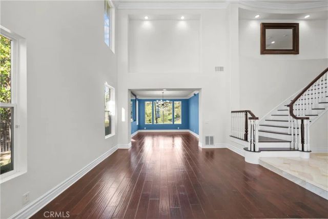 21045 Mendenhall Court, Topanga, CA 90290