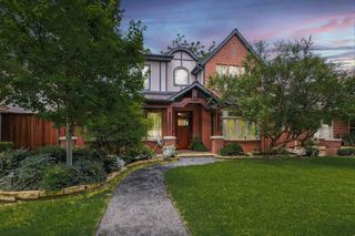 4423 Vandelia Street, Dallas, TX 75219