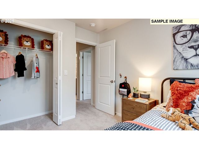 1209 Se 194th Pl, Camas, WA 98607