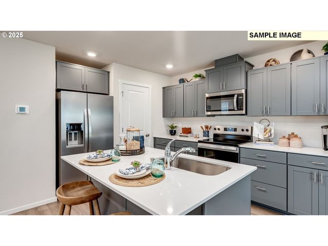 1209 Se 194th Pl, Camas, WA 98607