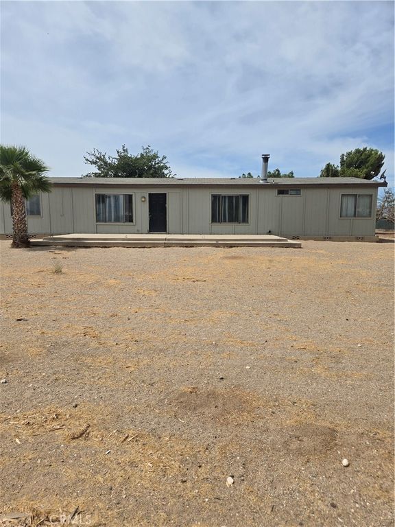 Image 1 of property listing at 11131 Sycamore Street, Victorville, CA 92372