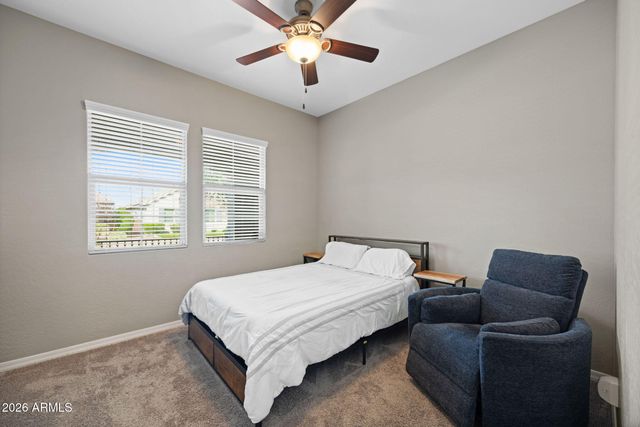 4527 E SKOUSEN Street, Gilbert, AZ 85295