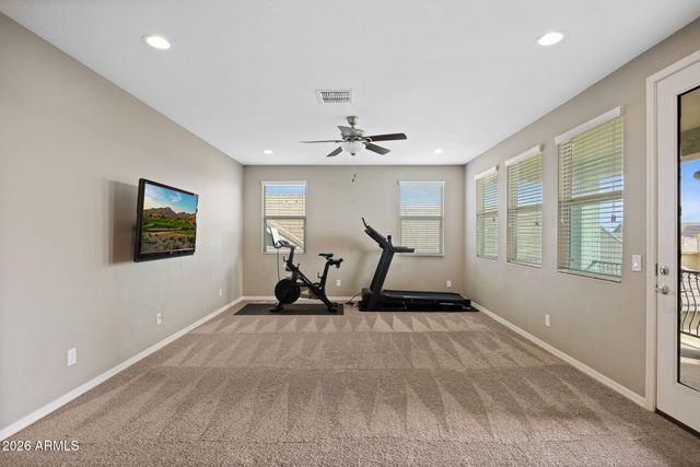 4527 E SKOUSEN Street, Gilbert, AZ 85295