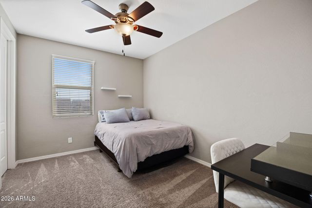 4527 E SKOUSEN Street, Gilbert, AZ 85295