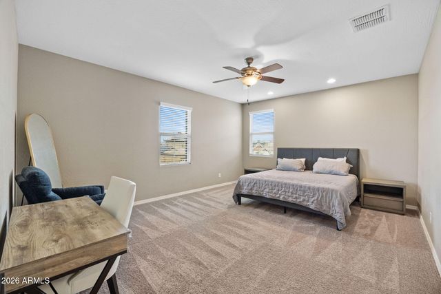 4527 E SKOUSEN Street, Gilbert, AZ 85295