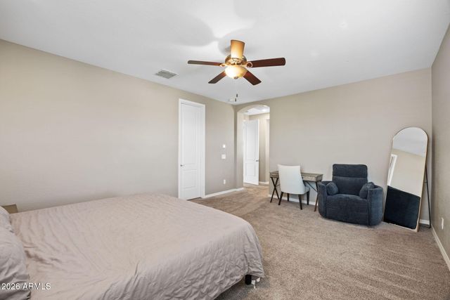 4527 E SKOUSEN Street, Gilbert, AZ 85295