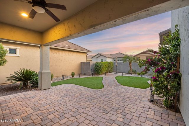 4527 E SKOUSEN Street, Gilbert, AZ 85295