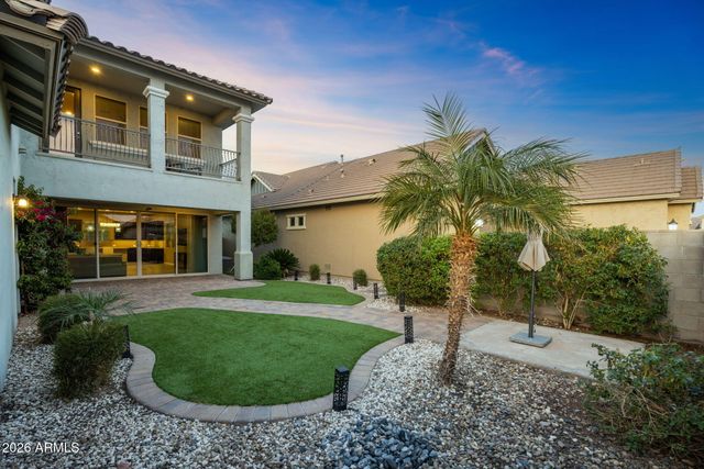 4527 E SKOUSEN Street, Gilbert, AZ 85295