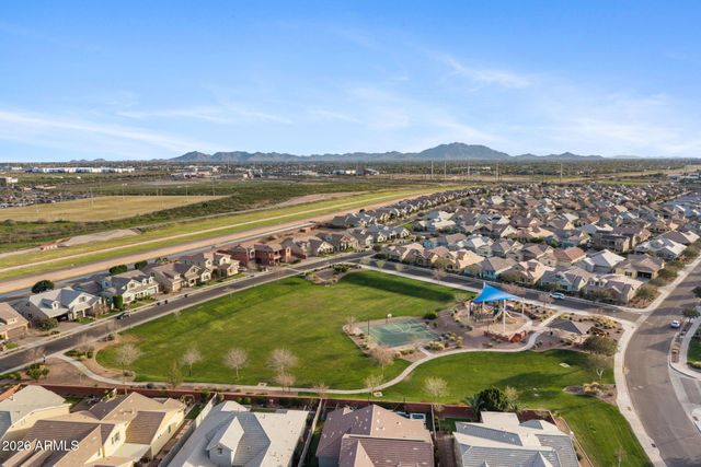 4527 E SKOUSEN Street, Gilbert, AZ 85295