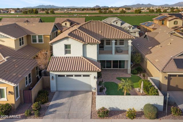 4527 E SKOUSEN Street, Gilbert, AZ 85295