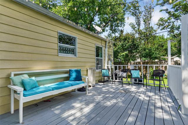 712 Edgefield Drive, Garland, TX 75040