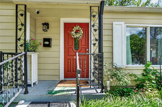 712 Edgefield Drive, Garland, TX 75040