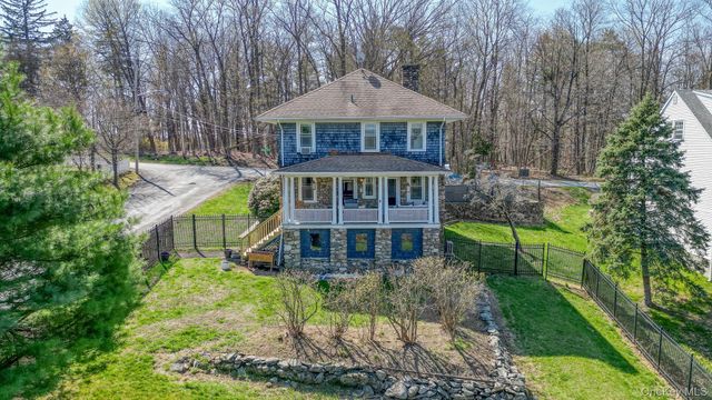 12 Sunset Heights, Monroe, NY 10950