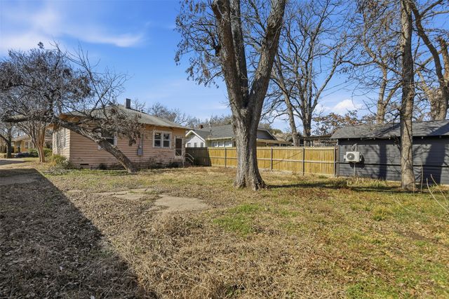 318 S Montclair Avenue, Dallas, TX 75208
