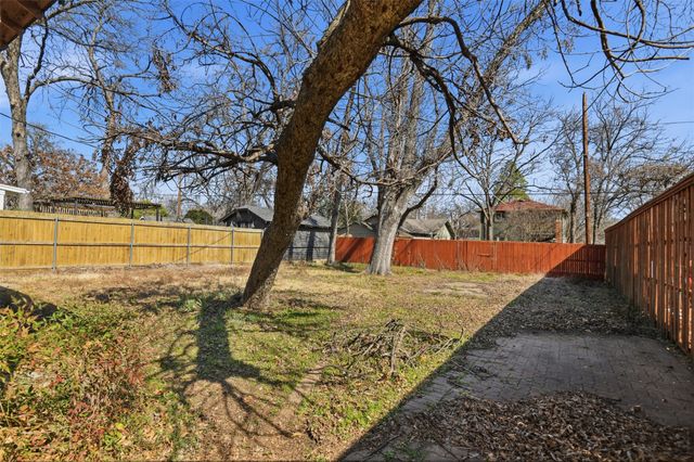 318 S Montclair Avenue, Dallas, TX 75208