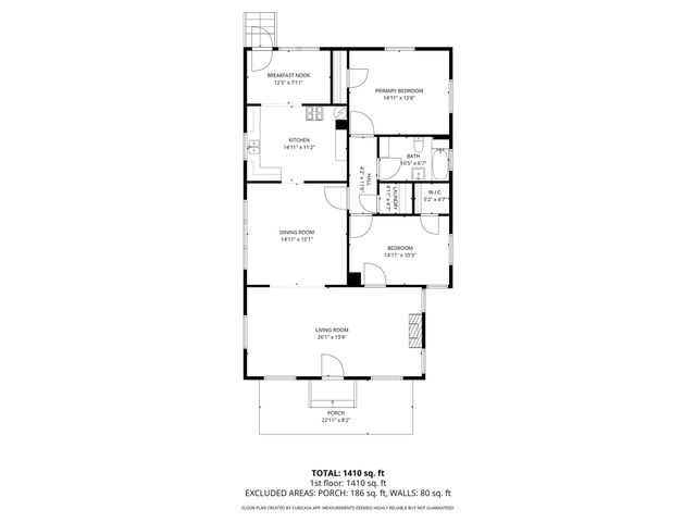 318 S Montclair Avenue, Dallas, TX 75208