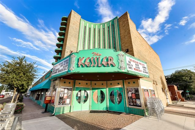 318 S Montclair Avenue, Dallas, TX 75208