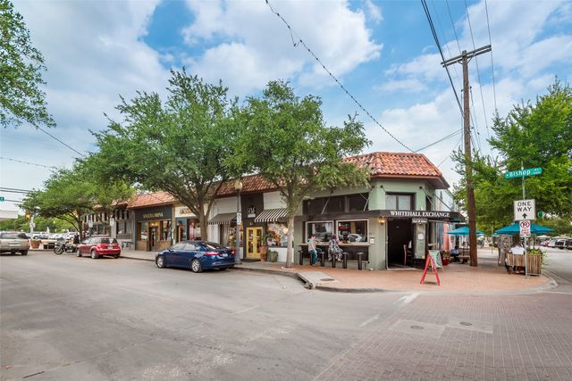 318 S Montclair Avenue, Dallas, TX 75208
