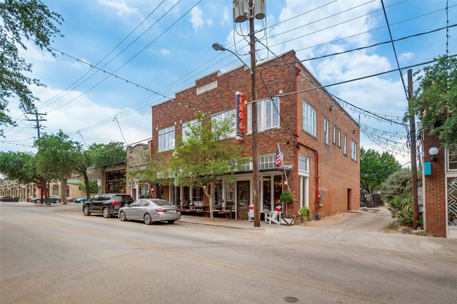 318 S Montclair Avenue, Dallas, TX 75208