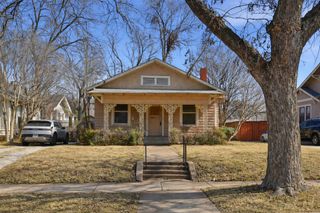 318 S Montclair Avenue, Dallas, TX 75208
