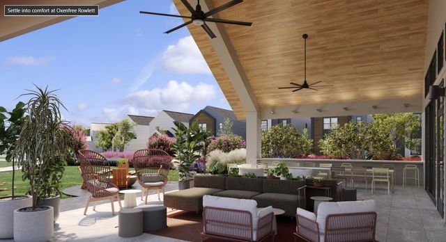 9032 Prairie Path 3311, Rowlett, TX 75089