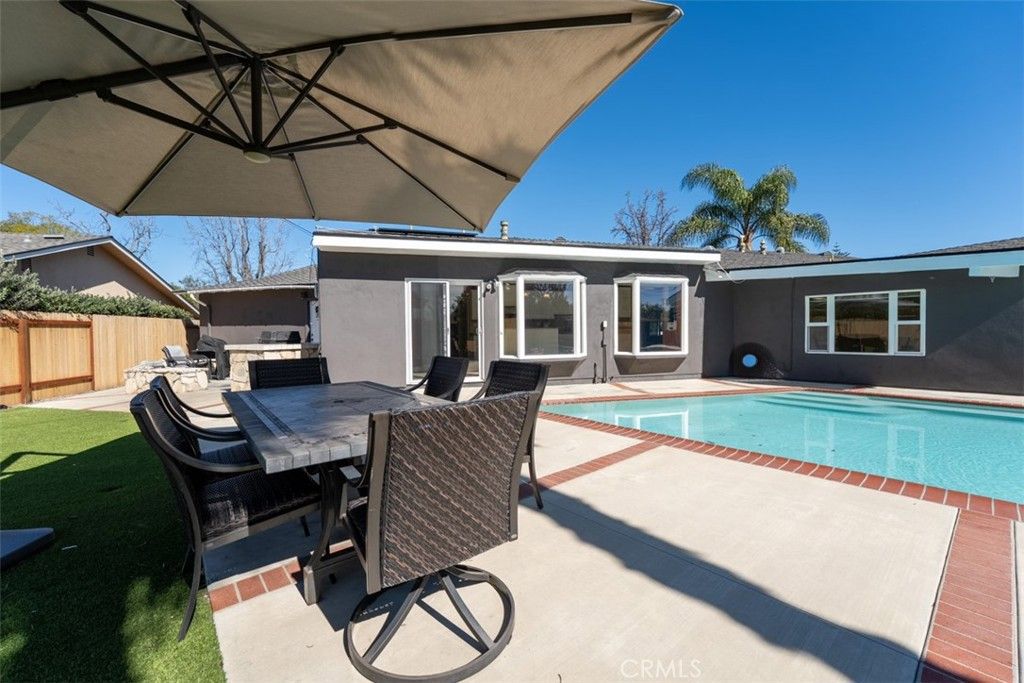 Image 48 of property listing at 17922 Romelle, Santa Ana, CA 92705