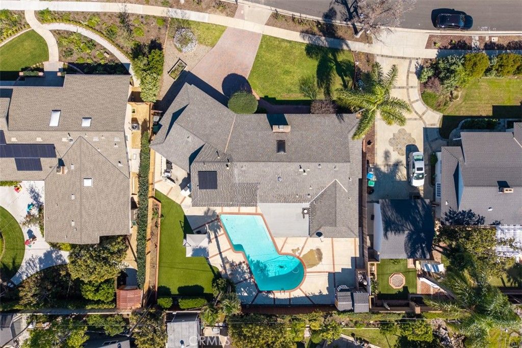 Image 58 of property listing at 17922 Romelle, Santa Ana, CA 92705