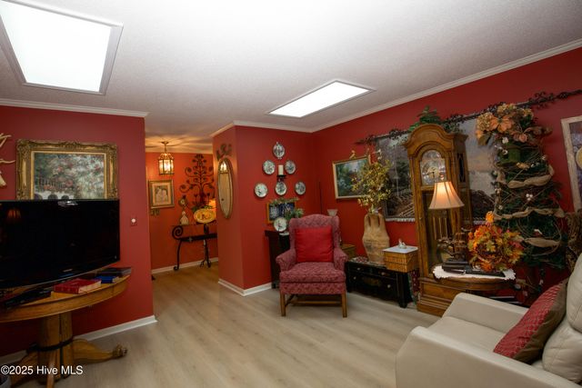 642 Redwood Drive, Southern Pines, NC 28387