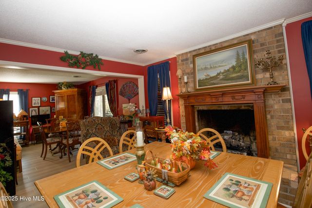 642 Redwood Drive, Southern Pines, NC 28387