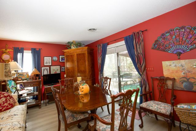 642 Redwood Drive, Southern Pines, NC 28387