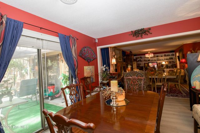 642 Redwood Drive, Southern Pines, NC 28387