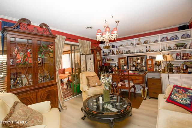 642 Redwood Drive, Southern Pines, NC 28387