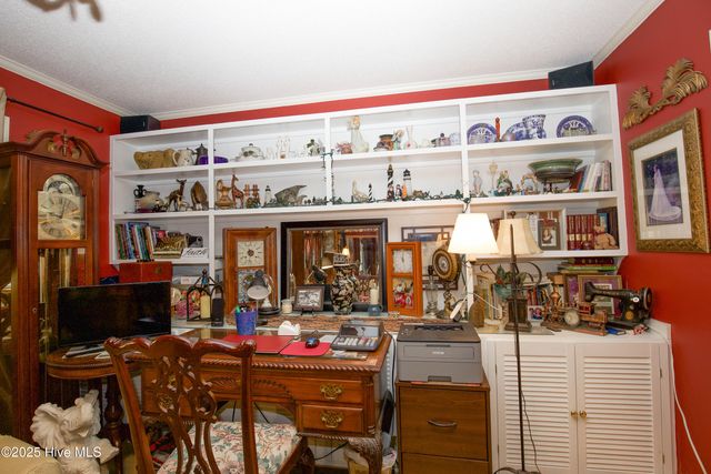 642 Redwood Drive, Southern Pines, NC 28387