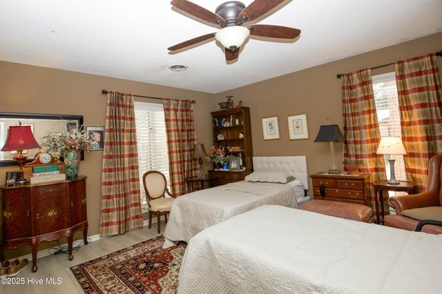 642 Redwood Drive, Southern Pines, NC 28387