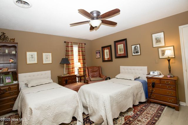 642 Redwood Drive, Southern Pines, NC 28387