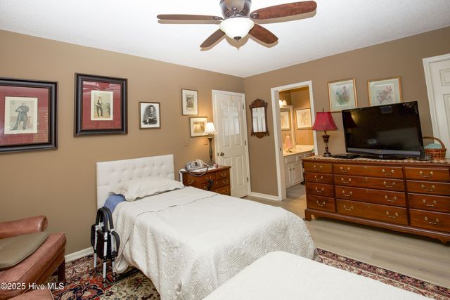 642 Redwood Drive, Southern Pines, NC 28387