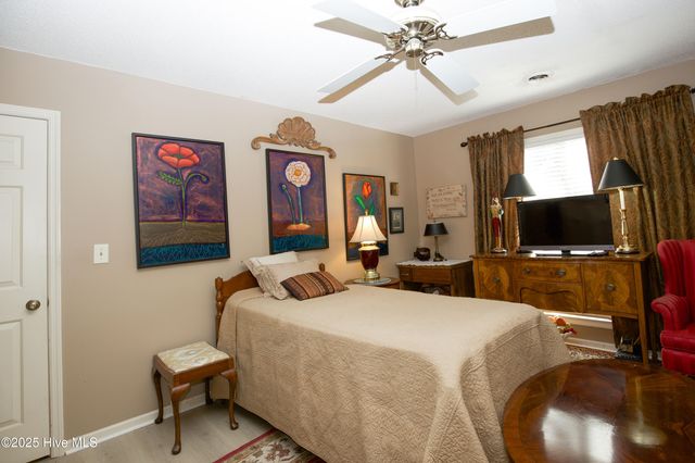 642 Redwood Drive, Southern Pines, NC 28387