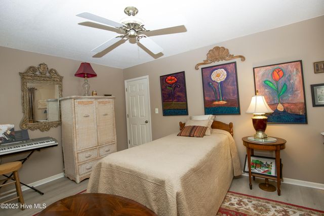 642 Redwood Drive, Southern Pines, NC 28387