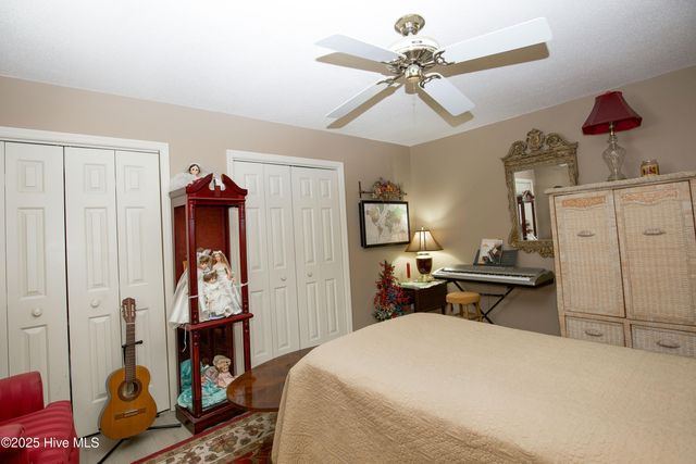 642 Redwood Drive, Southern Pines, NC 28387