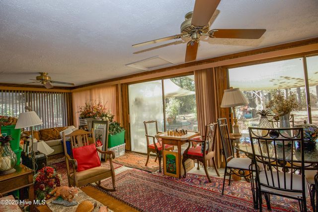 642 Redwood Drive, Southern Pines, NC 28387