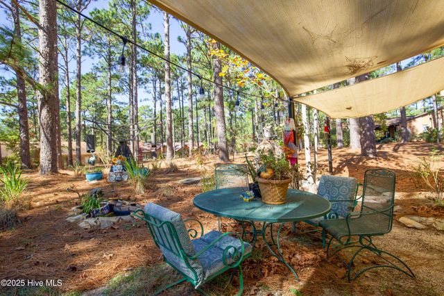 642 Redwood Drive, Southern Pines, NC 28387